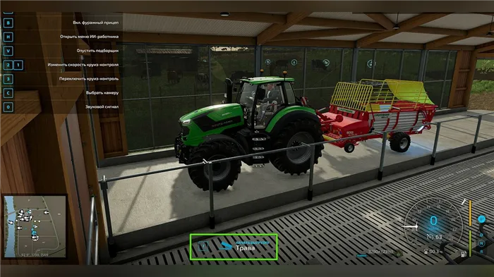Руководство для новичков в Rural Simulator 22: как выращивать урожай, разводить животных и продавать продукцию