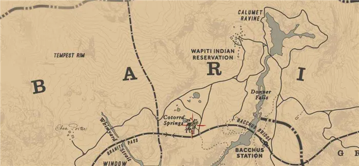 Карта 5