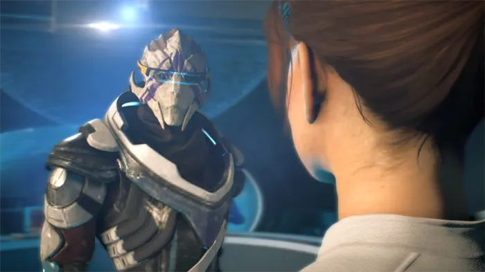 Vetra Nyx. - How to start a romance with Vetra Nyx in Mass Effect: Andromeda? - Romances - Mass Effect: Andromeda Game Guide