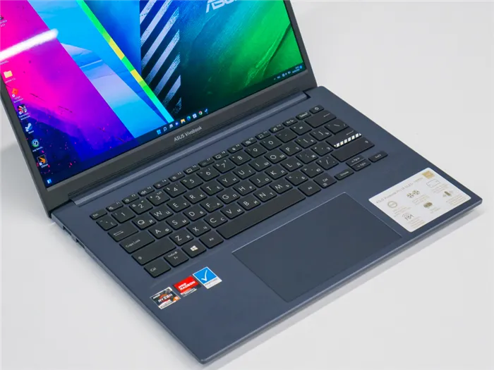 ASUS VivoBook Pro 14 OLED M3401QA