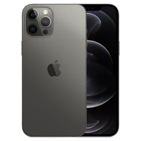 Смартфон Apple iPhone 12 Pro 512GbGraphite