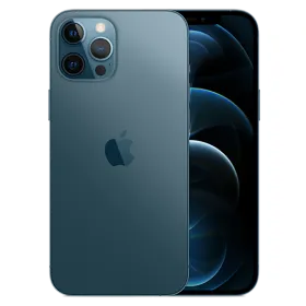 Смартфон Apple iPhone 12Pro256Gb Pacific Blue