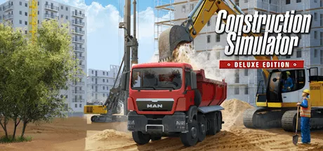 Скачать игру ConstructionSimulator2015 на компьютер бесплатно