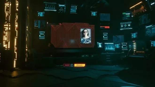 Cyberpunk 2077: секреты и заблуждения.