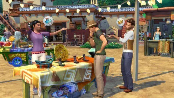 The Sims 5: Νέα, φήμες και ημερομηνία κυκλοφορίας