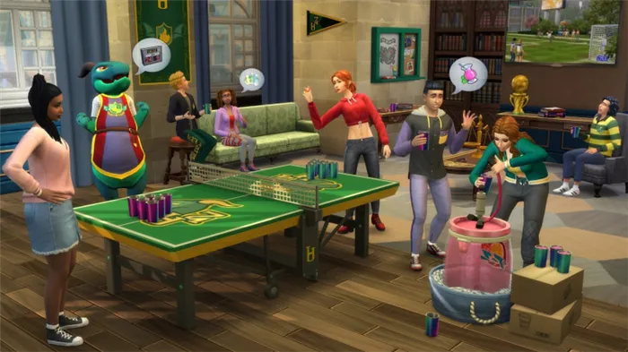 The Sims-5-online-images-date-release