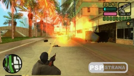 Grand Theft Auto: Vice City Stories RUS / 2012 / UnsensoredFULLISO2006