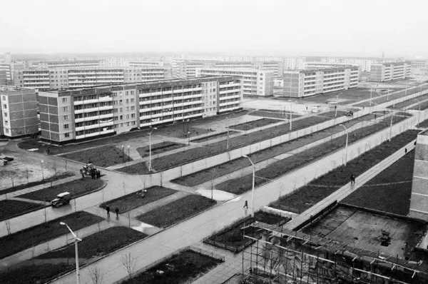 Припять. Фотографии до и после аварии, город сегодня, история Чернобыля.