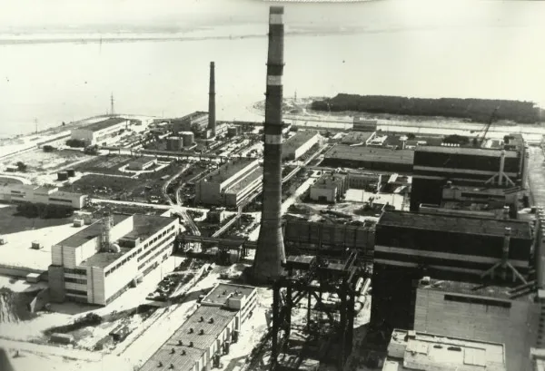 Припять. Фотографии до и после аварии, город сегодня, история Чернобыля.