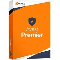 Лицензия на антивирус Avast Premier до 2031 года