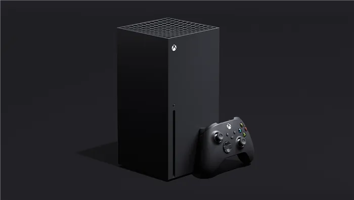 Новые игры Xbox Series X от Microsoft - подробный обзор
