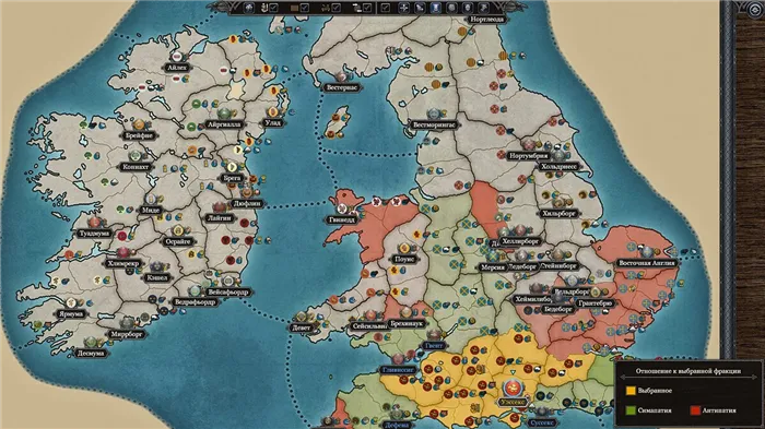 Обзор Total War Saga: Throne of Britannia - Medieval 3 снова не годится!