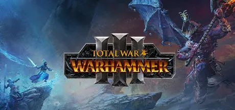 Цена Total War: WARHAMMER III