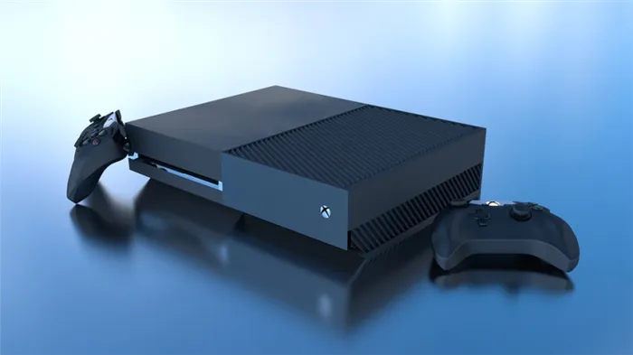  В том-то и дело, что легко потеряться в различных дизайнах и названиях Xbox! Кстати, на картинке изображена система последнего поколения - Xbox One S. Источник изображения: pixabay.com