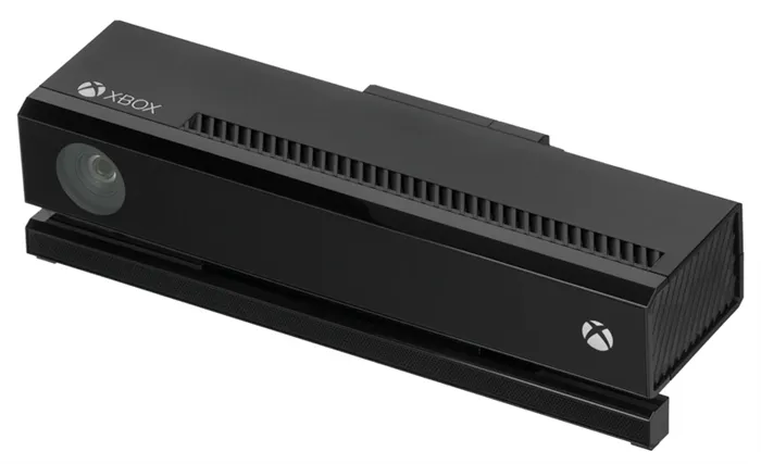  В эпоху Xbox 360 контроллер Kinect, обеспечивающий управление жестами и голосом, позиционировался как одна из ключевых 