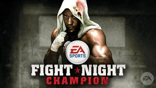 Fight Night Champion на компьютер