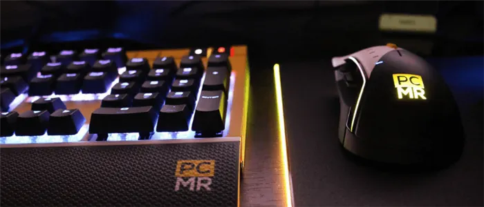 Как подключить клавиатуру и мышь к PS5