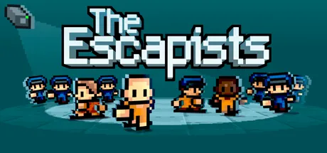 Скачать игру The Escapists на ПК бесплатно