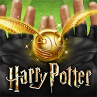 Гарри Поттер: Тайна Хогвартса