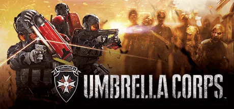 Κατεβάστε το παιχνίδι Resident Evil: Umbrella Corps στον υπολογιστή δωρεάν