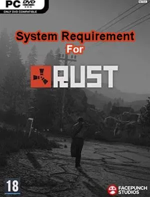 Rust_System_Requirements.