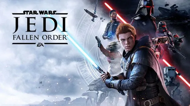 Star Wars Jedi: Fallen Order Cheater