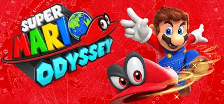 Скачать игру Super Mario Odyssey на компьютер бесплатно!