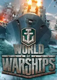 Cover Play World of Carships