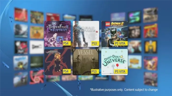 Τα παιχνίδια του PS Plus τον Νοέμβριο δεν διέρρευσαν για πρώτη φορά μετά από 5 μήνες