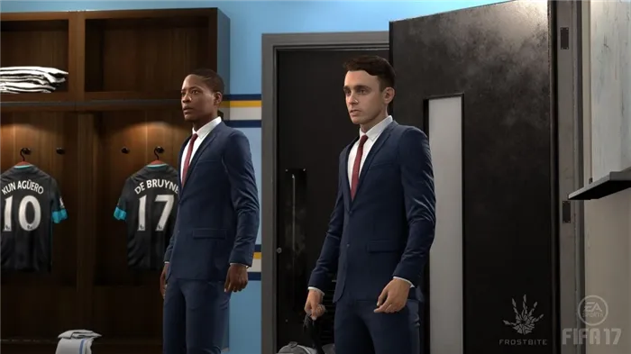 Το FIFA 17 δεν ξεκινάει