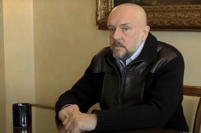 Алексей Нилов пережил множество разводов и одну клиническую смерть во время съемок.