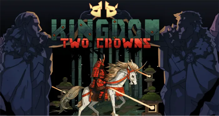 Руководство и прохождение Kingdom Two Crowns - как пережить зиму