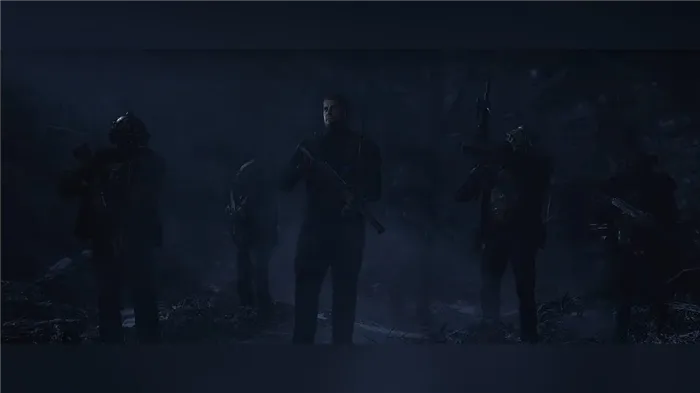 Заговор и гибель Resident Evil Village - спойлеры и теории о Дюке, Итане, BSAA и Resident Evil 9.