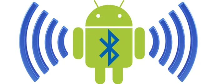 Скачать приложения для передачи APK с Android Bluetooth