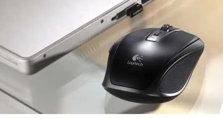 Как подключить мышь к компьютеру