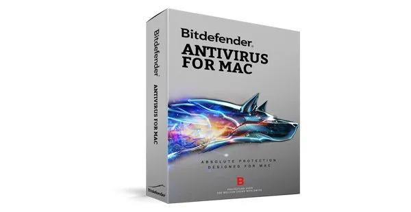 Антивирус для Mac OS