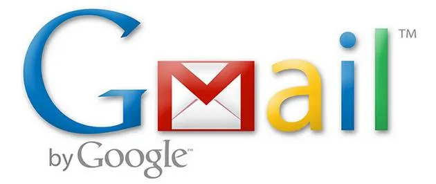 Почта gmail