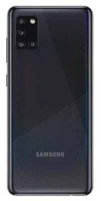 Samsung Galaxy A31 64GB, белый