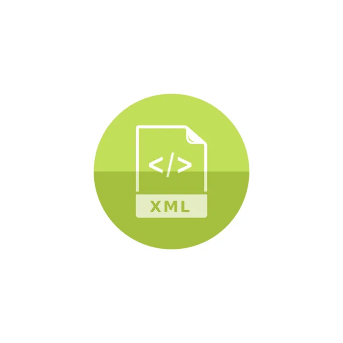 Какой программой открыть файл XML