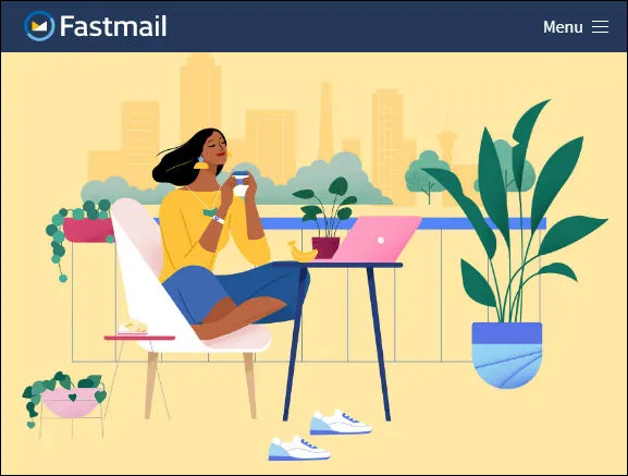 fastmail