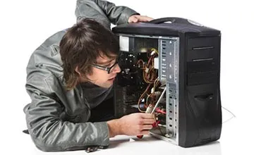 Сервер из старого компьютера