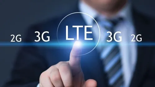 что такое lte