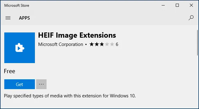 Как открыть файлы HEIC в Windows (или преобразовать их в JPEG) 3
