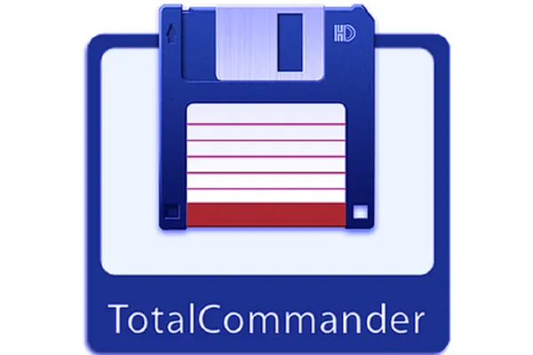 Программа TotalCommander