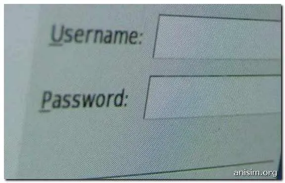 Посмотреть пароль