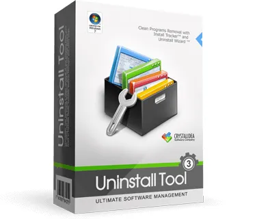 Программа Uninstall Tool