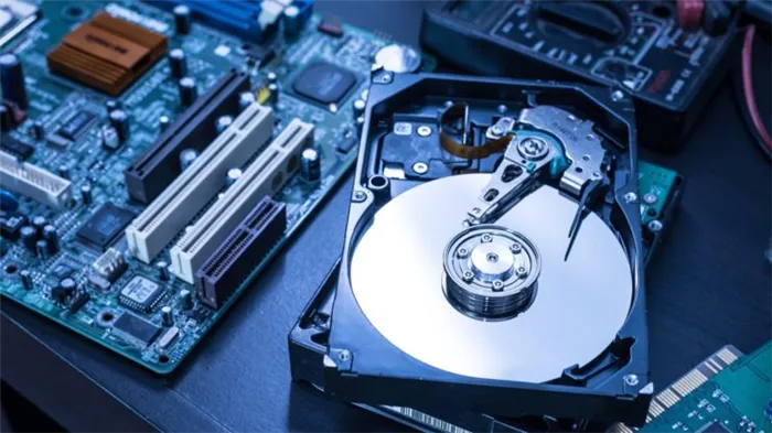 Researchers Turn Hard Drives Into Covert Listening Devices - ExtremeTech