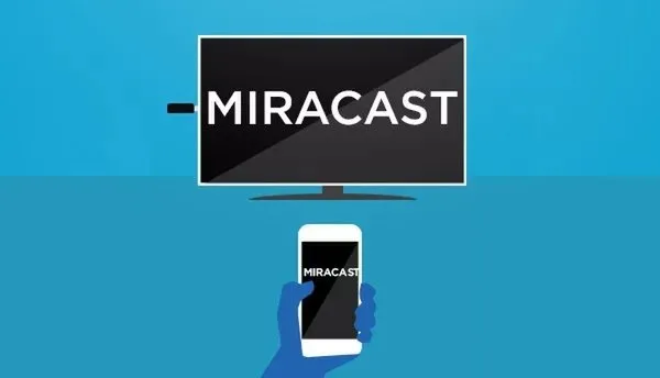 Miracast реализует одноранговый стандарт WiFi Direct и позволяет транслировать видео высокой четкости 1080p