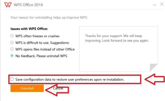 WPS Office: что это за программа, нужна ли она и как удалить?