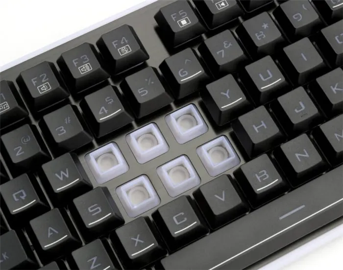 Как грамотно выбрать клавиатуру, на что обращать внимание?